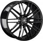 LS FlowForming FG12 10.5x22 5x112 ET 43 Dia 66.6 (BK)