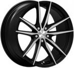 Race Ready CSSD2763 8x18 5x114.3 ET 40 Dia 67.1 (MK)