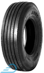 D601 (рулевая)