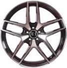 Replica MR1018 10x21 5x112 ET 52 Dia 66.6 (CBMF)