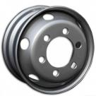 Asterro M18 6x17.5 6x245 ET 116 Dia 202 (silver)