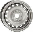KFZ 9506 6x16 5x118 ET 50 Dia 71.1 (silver)