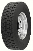 Double Coin RLB200 (ведущая) 315/80 R22.5 157J 