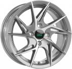 Megami MGM-24 6x14 4x100 ET 35 Dia 73.1 (GMF)