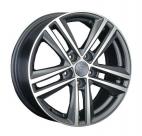 Replay B199 7.5x17 5x112 ET 52 Dia 66.6 (GMF)