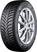 Bridgestone Blizzak Spike 3 235/55 R19 105T XL (шип)