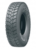 Michelin XDY3 (ведущая) 11/0 R22.5 148K 