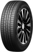 Double Star DSS02 255/60 R18 112H XL