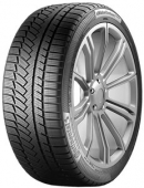 Continental ContiWinterContact TS 850P 225/60 R17 99H 