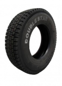 Double Star DSR08A (ведущая) 295/80 R22.5 154M 