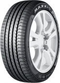 Maxxis M36 Victra 225/45 R18 91W RunFlat