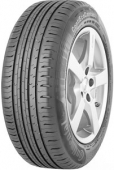 Continental ContiEcoContact 5 245/45 R18 96W 