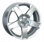 Replay GN35 7x17 5x105 ET 42 Dia 56.6 (silver)