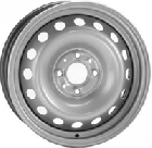 Accuride Wheels ВАЗ-2103 5x13 4x98 ET 29 Dia 60.1 (grey)