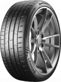 Continental SportContact 7 275/30 R20 97Y 