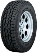 Toyo Open Country A/T plus 225/75 R15 102T