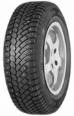 Continental ContiIceContact 205/50 R17 93T XL (шип)