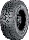 Nokian Tyres Rockproof 245/75 R17 121Q 