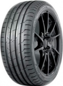 Nokian Tyres Hakka Black 2 225/55 R17 101Y XL
